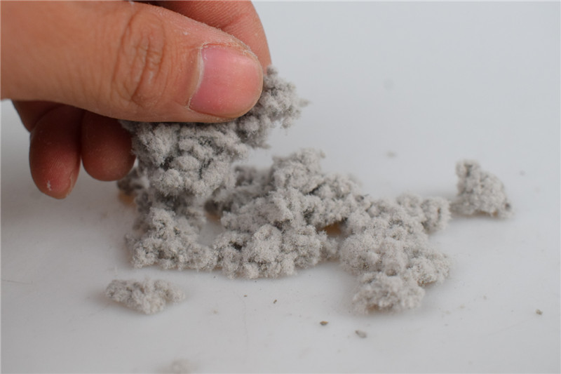 木質(zhì)素纖維在道路中的應用